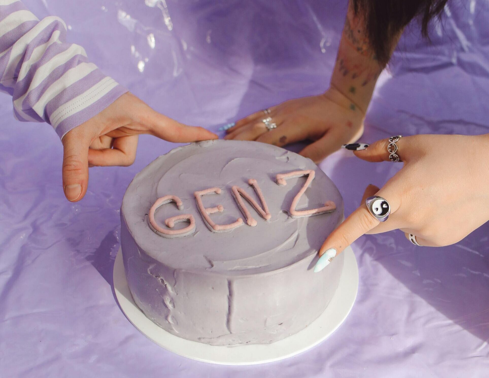 The A–Z of 2026 Cultural Segments: Z is for Gen Z