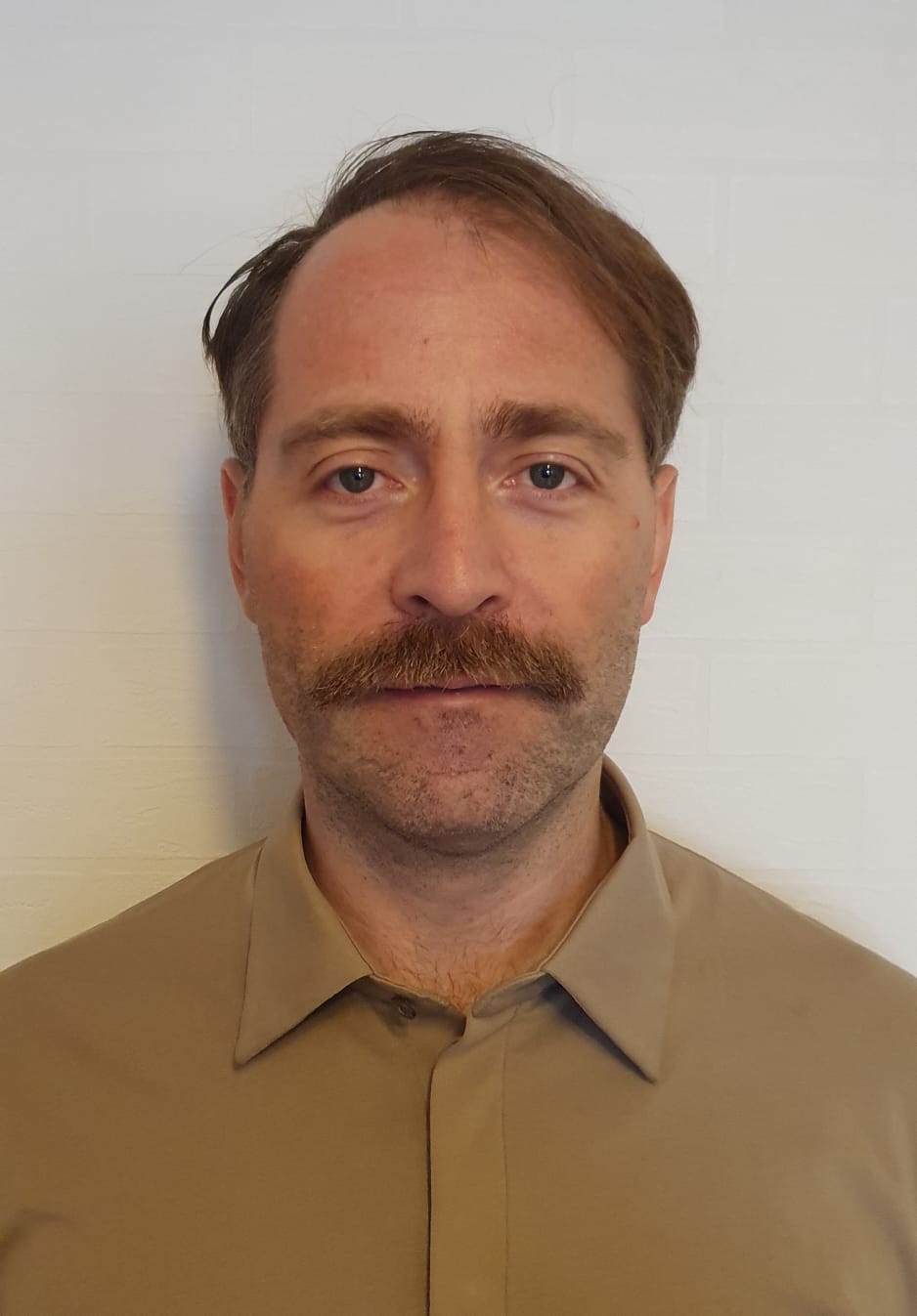 Profile photo of Patrick McCartney