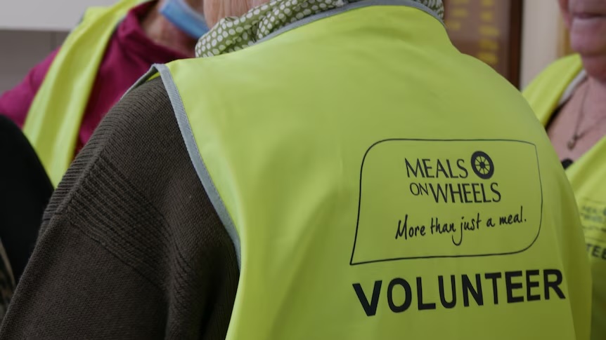 Meals on Wheels are using market research for decision making with impact
