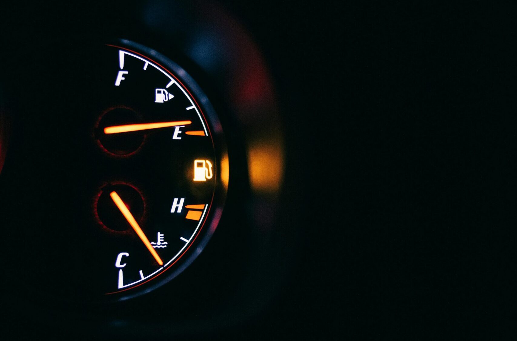 How equipped is Australia to handle this latest fuel emergency?