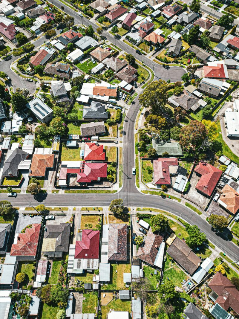 Featured image for article: State of housing in Australia