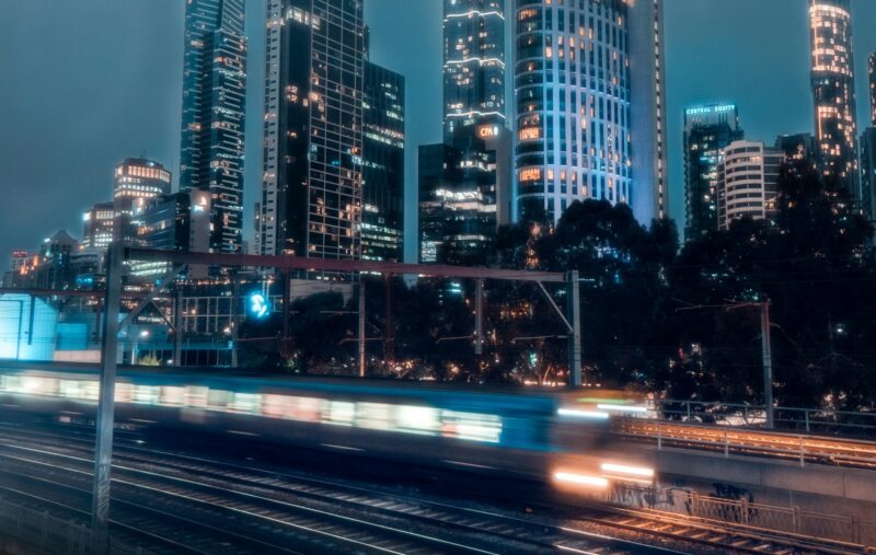 Featured image for article: Building the Australia of tomorrow