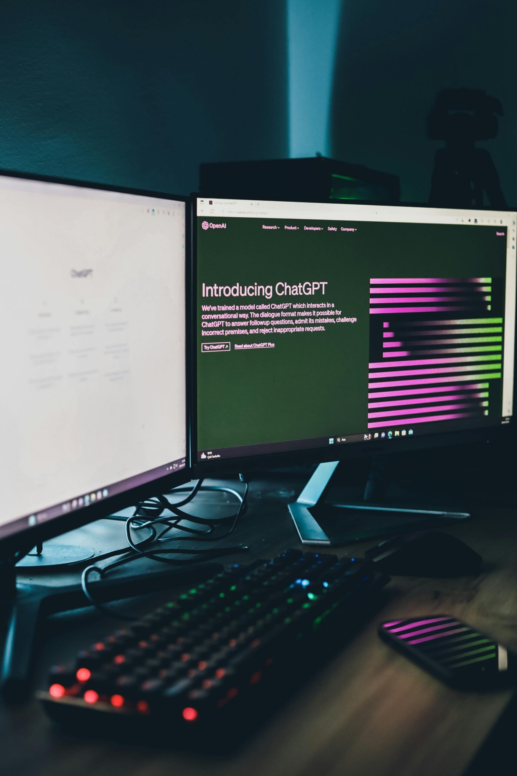 How AI is disrupting the workforce in Australia