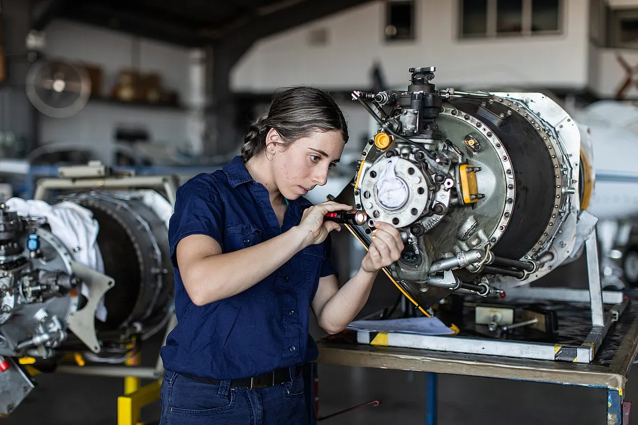The A – Z of 2026 Cultural Insight Sectors: K is for Key Industries