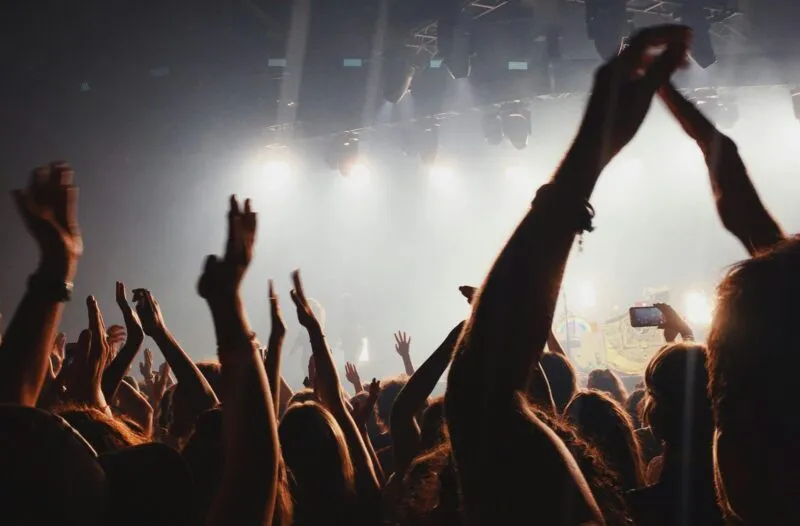Featured image for article: The A – Z of 2026 Cultural Insight Sectors: M is for (the) Music Industry