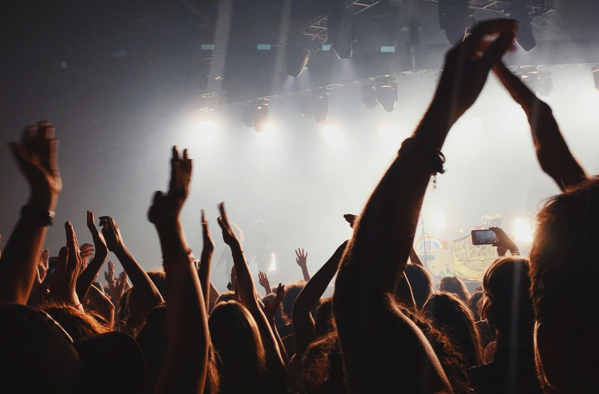 The A – Z of 2026 Cultural Insight Sectors: M is for (the) Music Industry