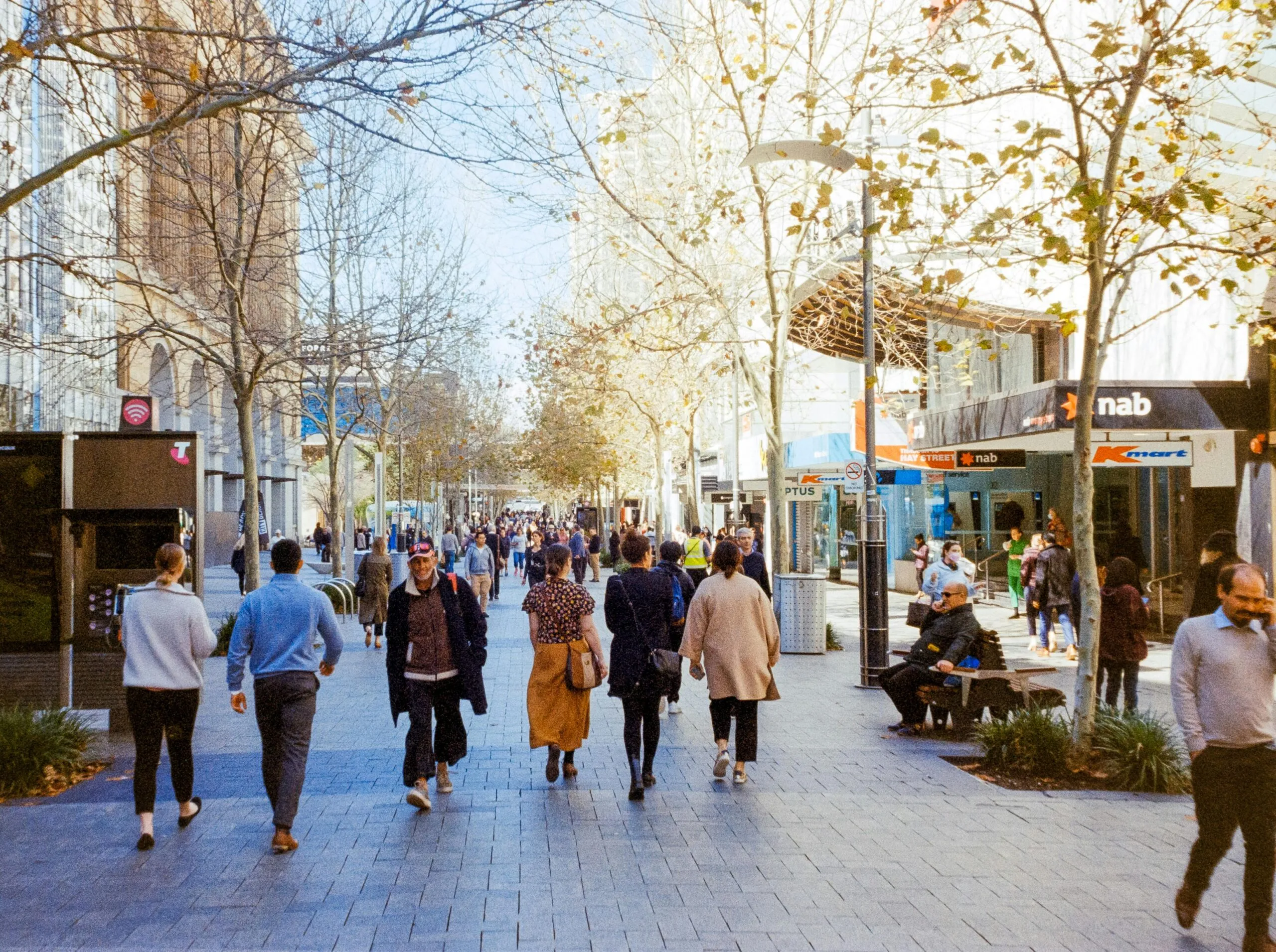 The A – Z of 2026 Cultural Insight Sectors: L is for Liveability