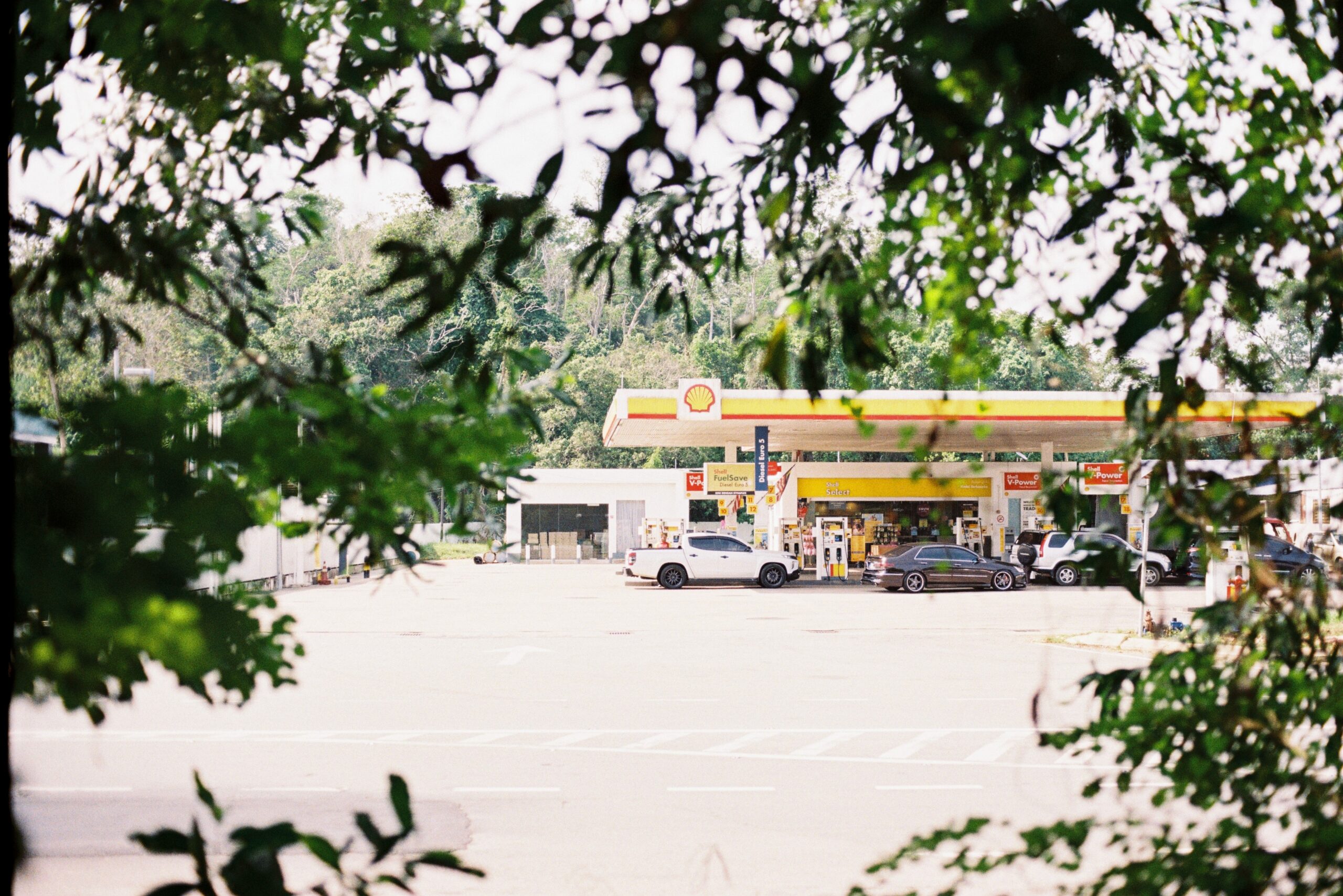 How the current oil insecurity is impacting culture in Australia