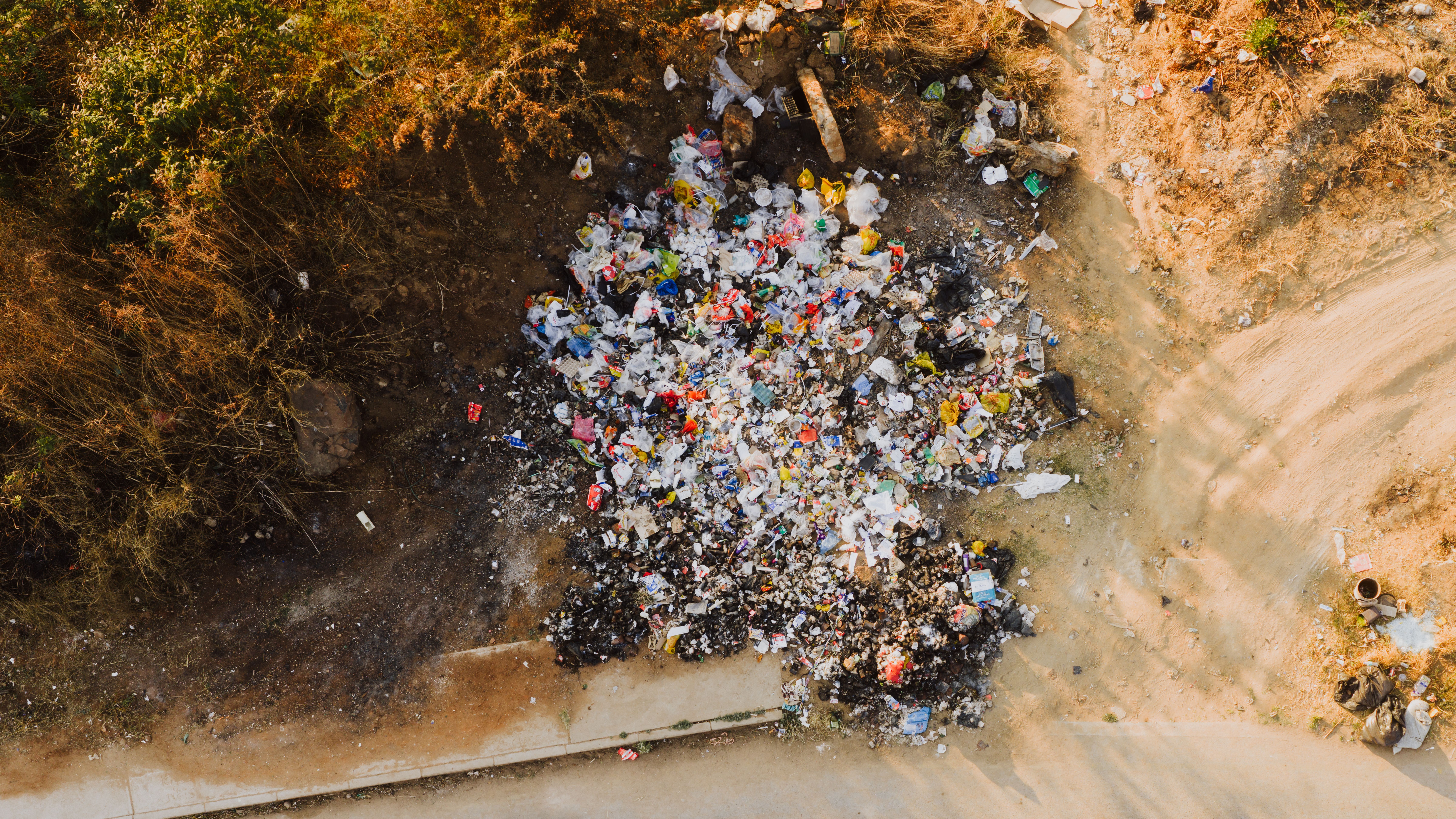 Australia’s plastic problem