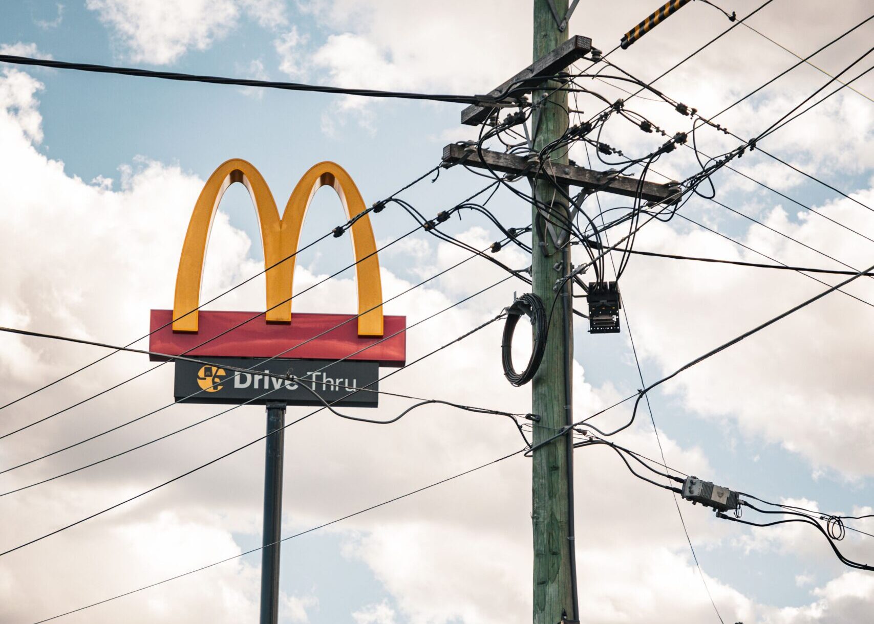 How quick service industries are shaping culture