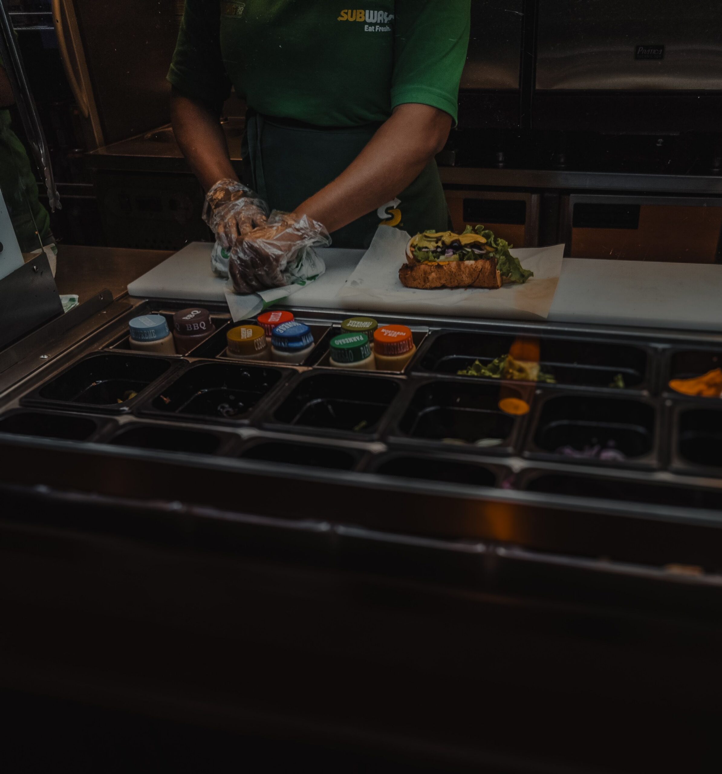 The A – Z of 2026 Cultural Insight Sectors: Q for Quick Service