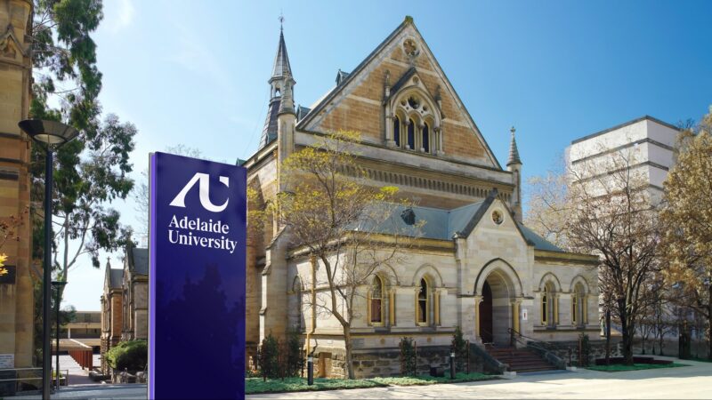 Featured image for article: The changing face of university education in Australia