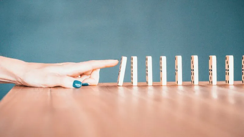 Featured image for article: Behaviour Change? Sometimes We Just Need a Little Nudge - Nudge Theory
