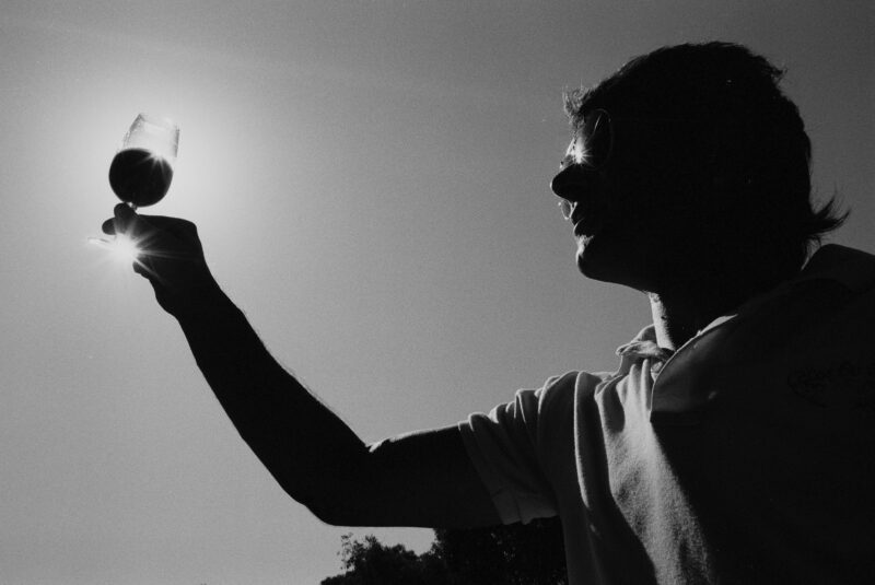 Featured image for article: How is Australia's relationship to wine changing?