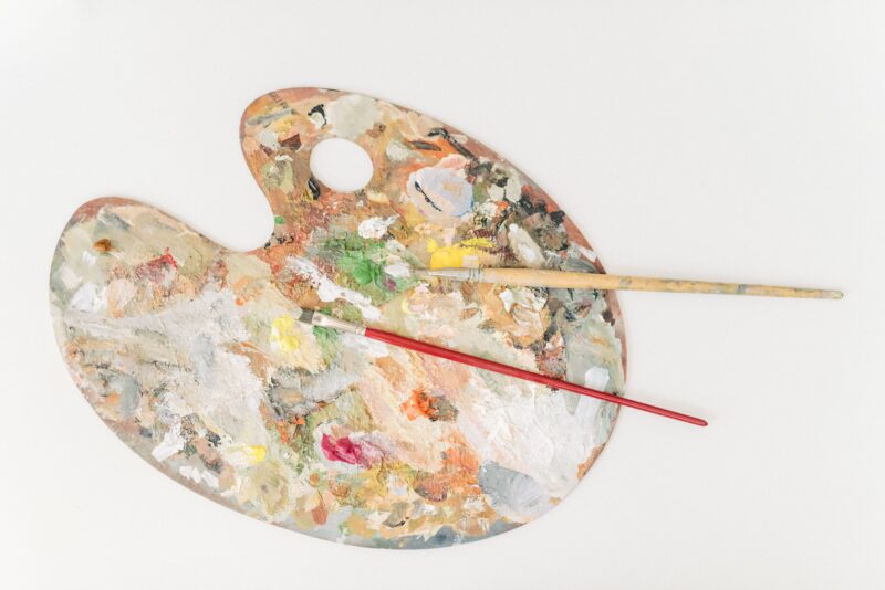 Featured image for article: Do we value our (visual) artists enough?