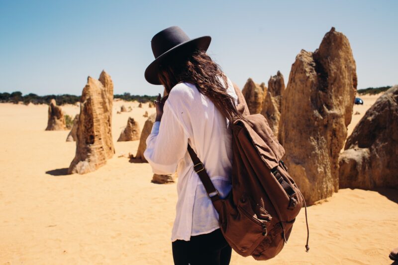 Featured image for article: The A – Z of 2026 Cultural Insight Sectors: T for Tourism