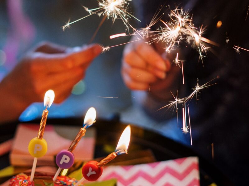 Featured image for article: How shared rituals build community in a changing world