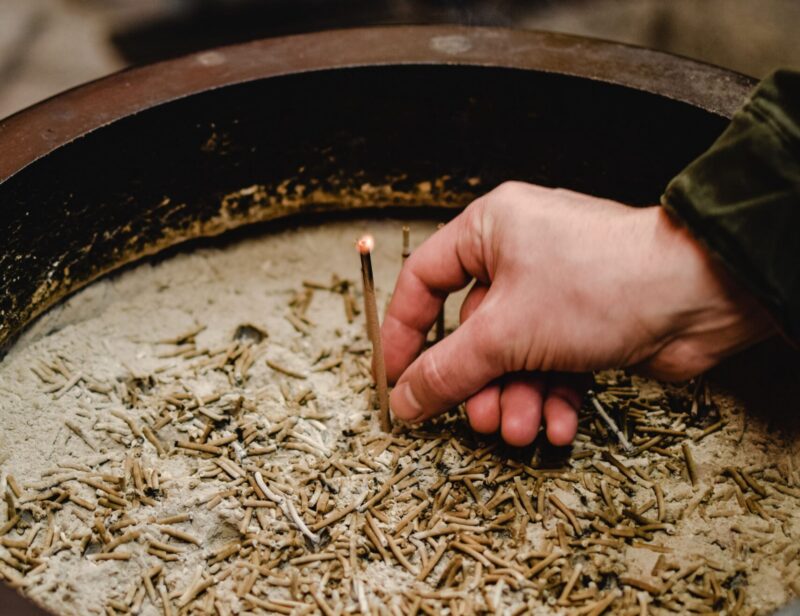 Featured image for article: Rituals in Flux — What Are We Losing, Gaining or Changing?