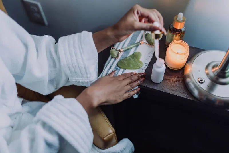 Featured image for article: Everyday rituals: When does routine become ritual?