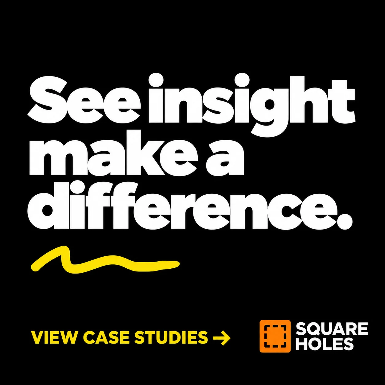 Case studies