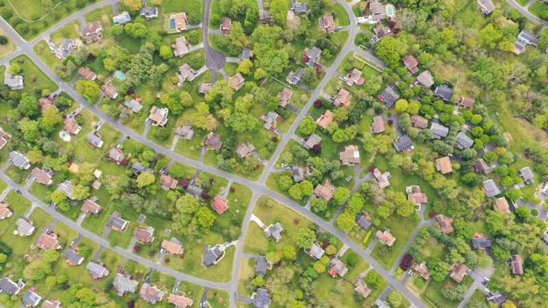 Featured image for article: Belonging to Place — Neighbourhoods, Cities, Home and Third Places