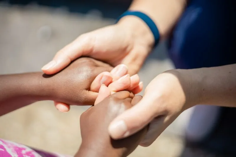 Featured image for article: Belonging — Tribes, Friendships, Identity and Communities