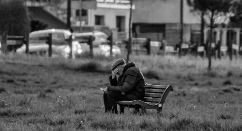 Featured image for article: Belonging as the antidote to loneliness