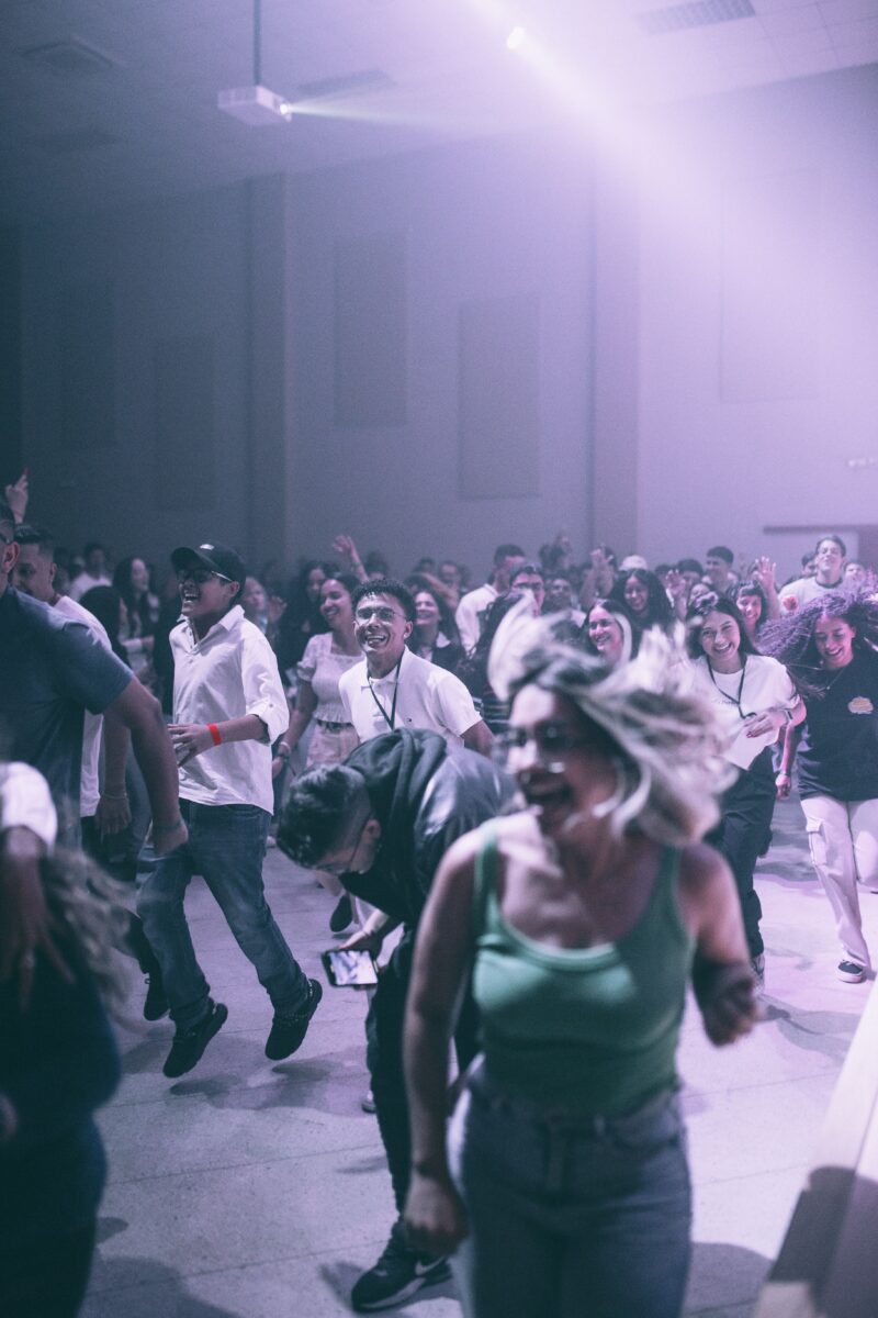 Featured image for article: Finding our tribe: The importance of belonging in modern society