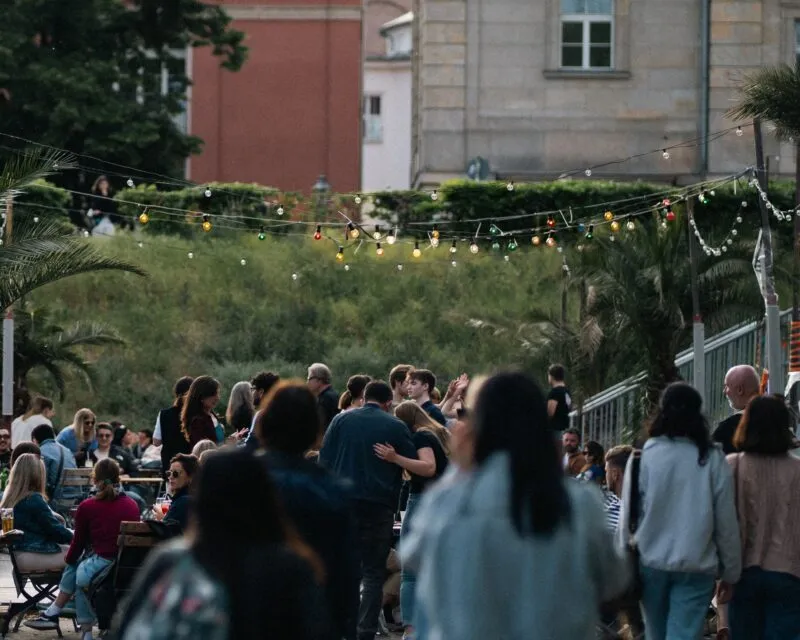 Featured image for article: Belonging is the bridge between identity and community